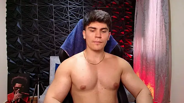 Jared Rosse online show from 05-11-26, 05:21