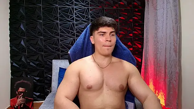 Jared Rosse online show from 05-09-26, 10:46