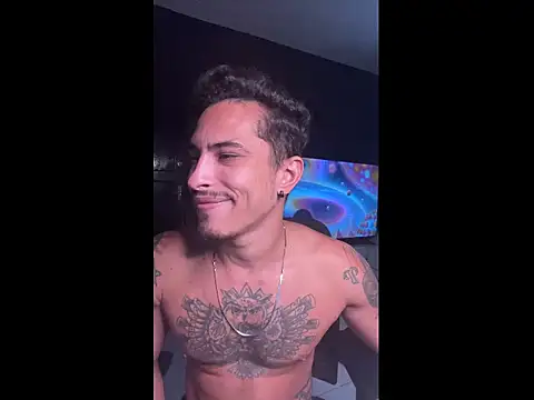 Snapshot of EduXavier26 chatting on 11-09-25, 04:00 EduXavier26 online show from 11-09-25, 04:00