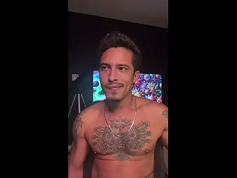 EduXavier26 online show from 11-19-25, 04:01