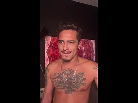 Snapshot of EduXavier26 chatting on 11-16-25, 07:29 EduXavier26 online show from 11-16-25, 07:29