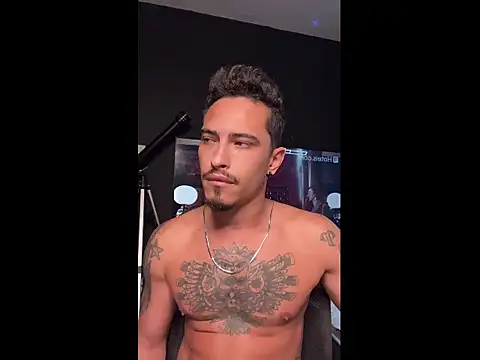 EduXavier26 online show from 12-04-25, 03:00