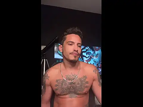 EduXavier26 online show from 12-05-25, 03:16