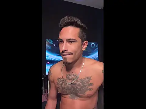 EduXavier26 online show from 12-16-25, 02:54