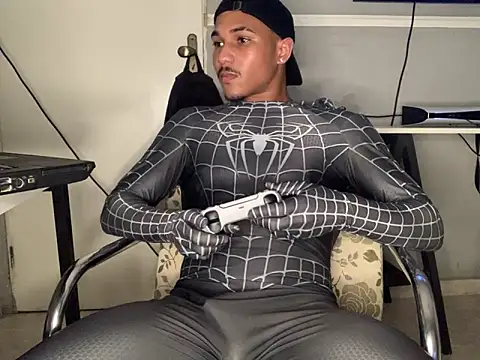 edualqxo online show from 10-18-25, 11:40