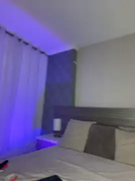 MiilaBlake online show from 03-09-26, 08:12