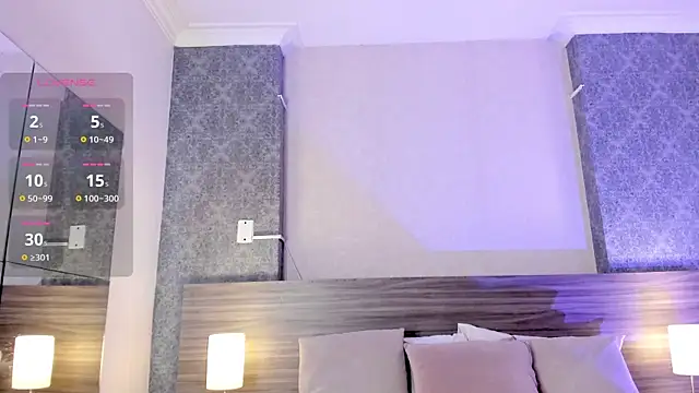 Snapshot of MiilaBlake chatting on 11-17-25, 08:13 MiilaBlake online show from 11-17-25, 08:13