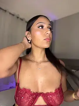 Snapshot of MiilaBlake chatting on 02-26-26, 08:20 MiilaBlake online show from 02-26-26, 08:20