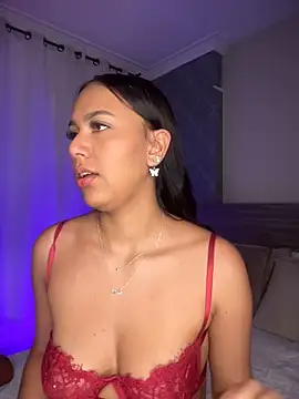 Snapshot of MiilaBlake chatting on 02-11-26, 07:58 MiilaBlake online show from 02-11-26, 07:58