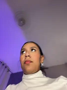 MiilaBlake online show from 04-10-26, 07:32