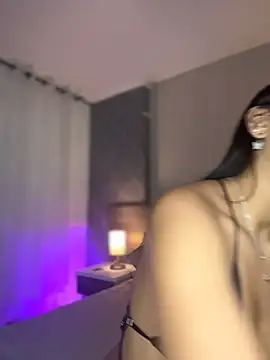 Snapshot of MiilaBlake chatting on 02-23-26, 08:09 MiilaBlake online show from 02-23-26, 08:09