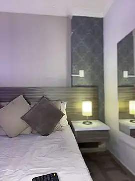 MiilaBlake online show from 03-21-26, 08:13