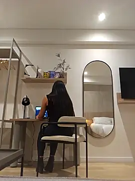 Ms milarose online show from 09-23-25, 04:19