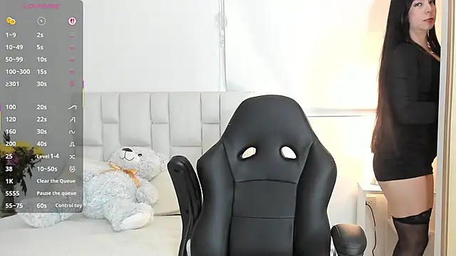 Ms milarose online show from 09-27-25, 01:01