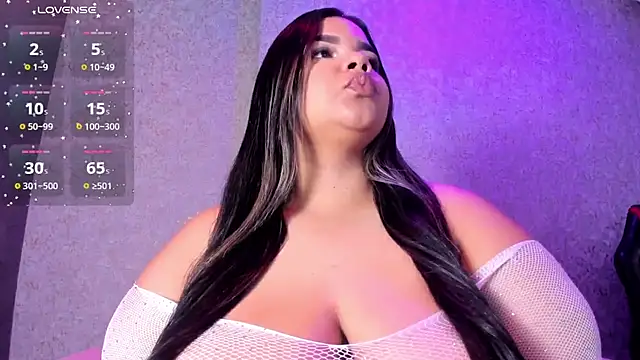 AlexaaTaylor online show from 01-07-26, 11:37