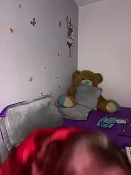 naomirouse  online show from 02-05-26, 03:13