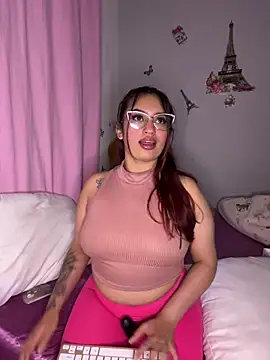 naomirouse  online show from 11-05-25, 02:03