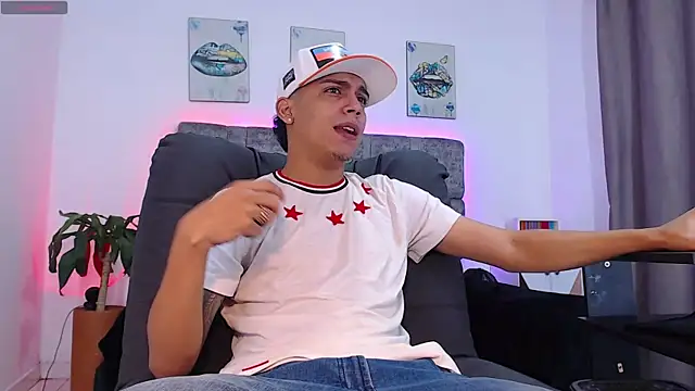 david santos16 online show from 10-29-25, 01:59