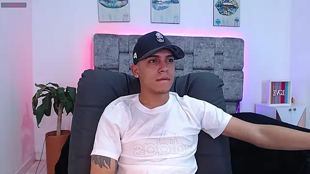 david santos16 online show from 10-28-25, 06:45