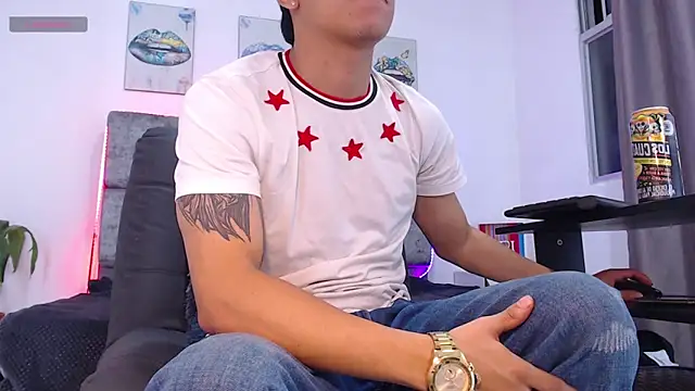 david santos16 online show from 12-18-25, 01:22