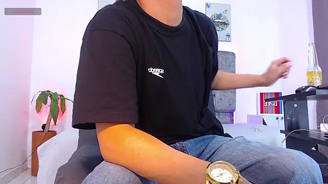 david santos16 online show from 12-20-25, 04:04