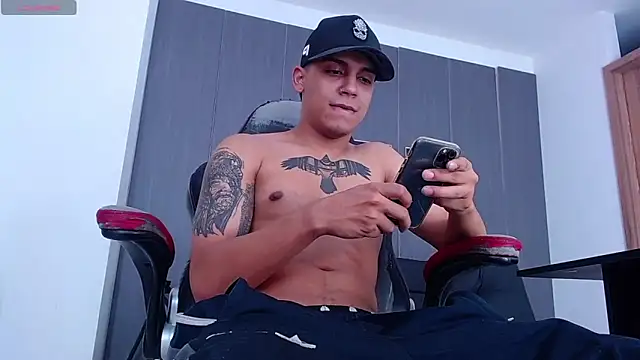 david santos16 online show from 11-27-25, 02:23