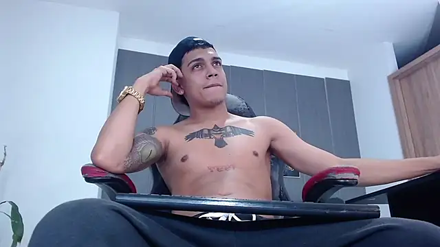 david santos16 online show from 11-28-25, 03:39