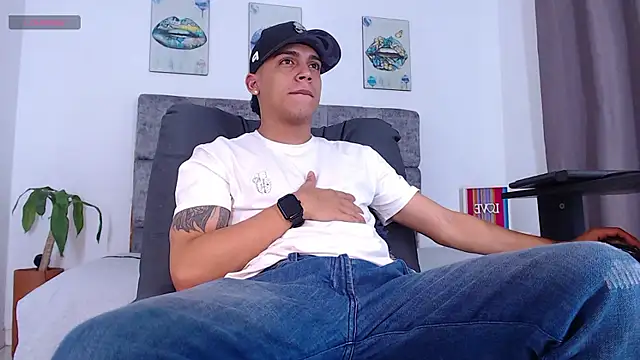 david santos16 online show from 12-20-25, 10:34