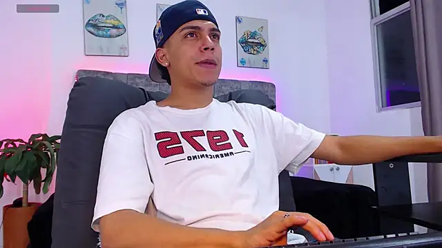 david santos16 online show from 10-31-25, 11:55