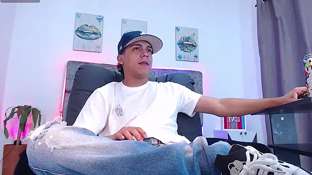 david santos16 online show from 12-14-25, 11:43