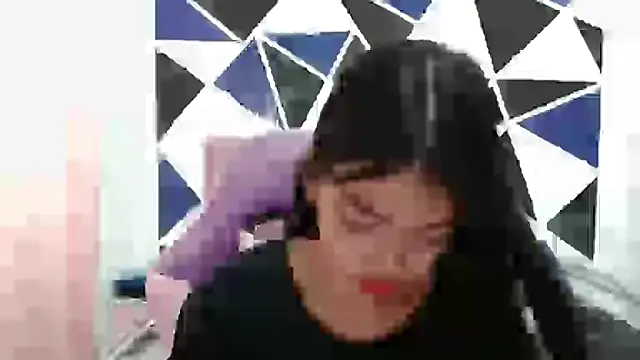 shy luna18 online show from 11-07-25, 01:15