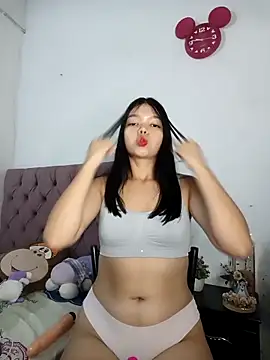 shy luna18 online show from 03-20-26, 02:45