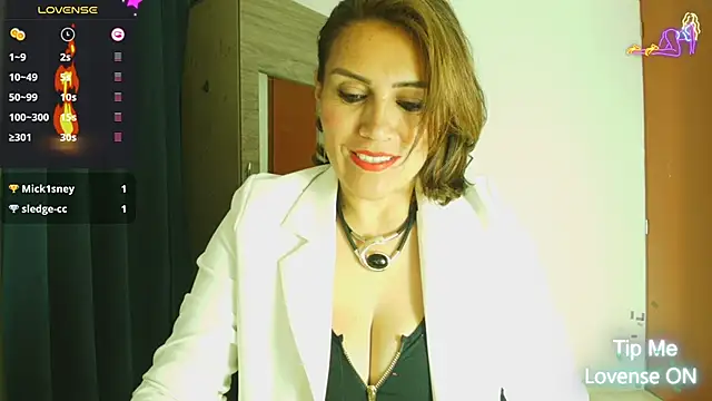 Marysexy73 online show from 09-20-25, 10:31