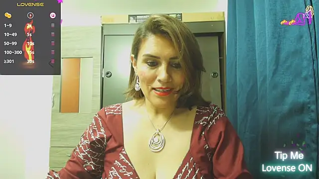Marysexy73 online show from 09-18-25, 10:18