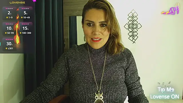 Marysexy73 online show from 11-05-25, 09:56