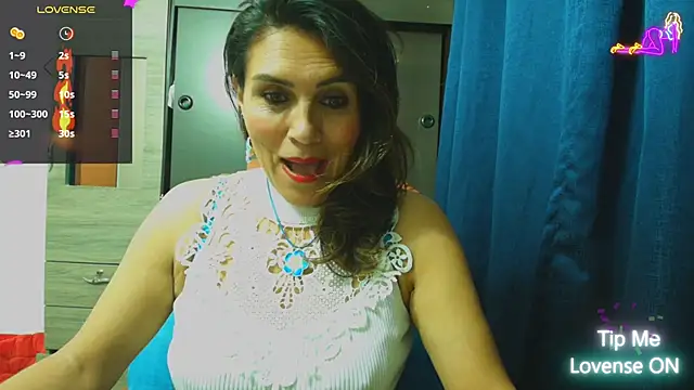 Marysexy73 online show from 09-15-25, 10:05