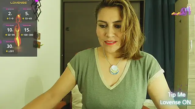 Marysexy73 online show from 11-12-25, 10:08