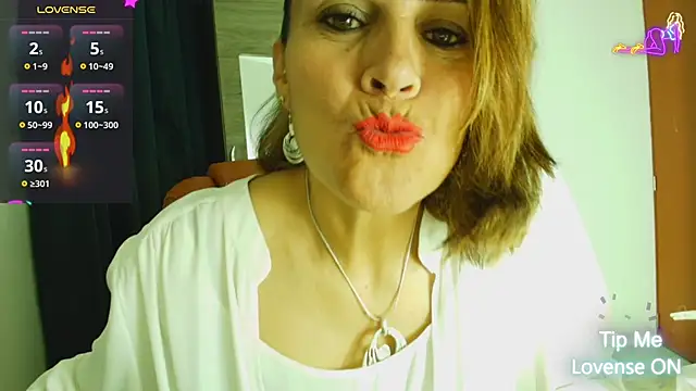 Marysexy73 online show from 09-29-25, 09:49