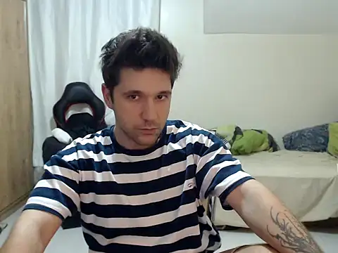 2handsomemann online show from 09-26-25, 09:10