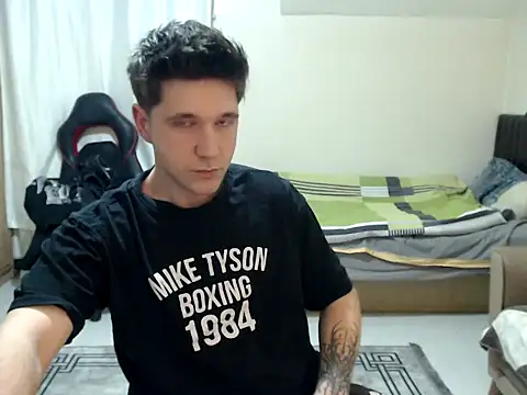 2handsomemann online show from 02-04-26, 06:03