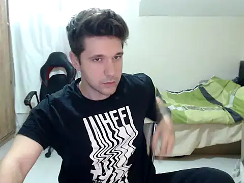 2handsomemann online show from 09-18-25, 01:47