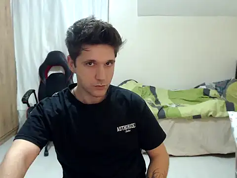 2handsomemann online show from 09-16-25, 07:37