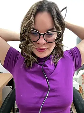 Pribaixinha online show from 10-22-25, 06:51