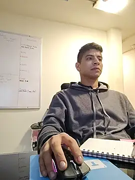 Juann-cock online show from 02-01-26, 12:36