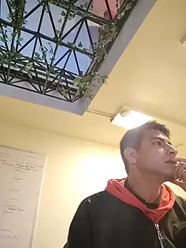 Juann-cock online show from 01-18-26, 11:24