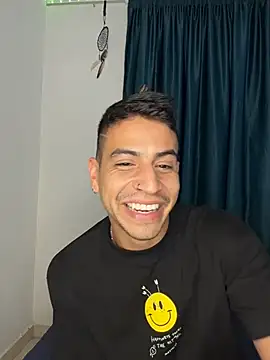 Juann-cock online show from 03-12-26, 03:01