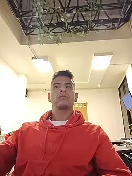 Juann-cock online show from 04-02-26, 06:20