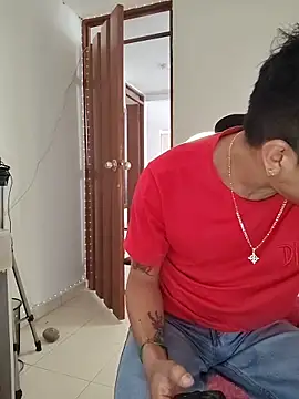 Juann-cock online show from 02-08-26, 06:16