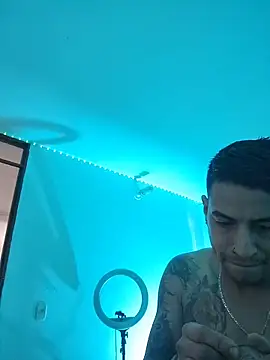 Juann-cock online show from 03-10-26, 01:59