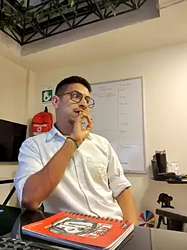 Juann-cock online show from 11-21-25, 10:53